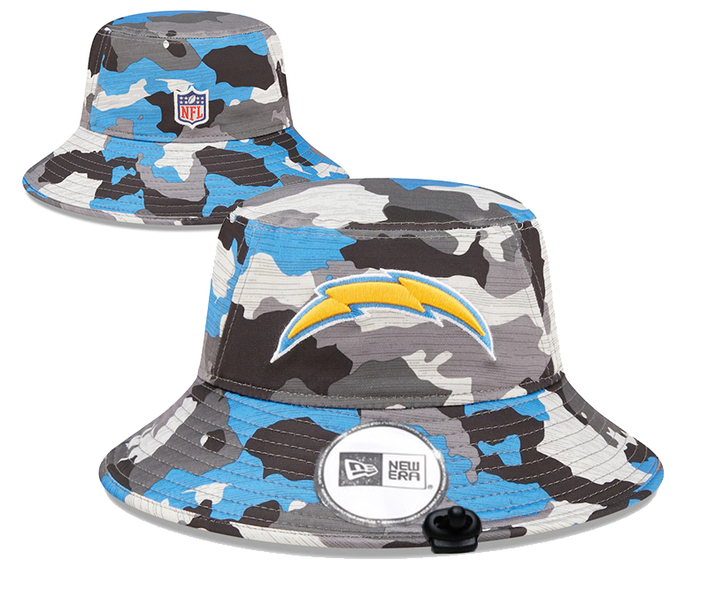 San Diego Chargers Snapbacks NT6