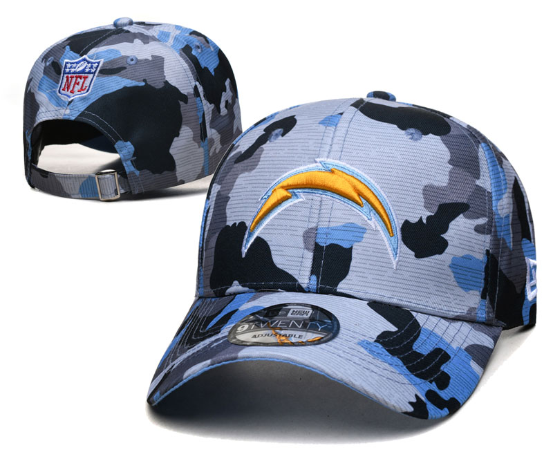 San Diego Chargers Snapbacks NT7