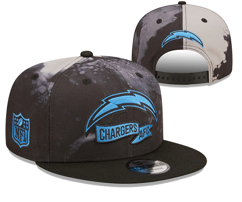 San Diego Chargers Snapbacks NT8