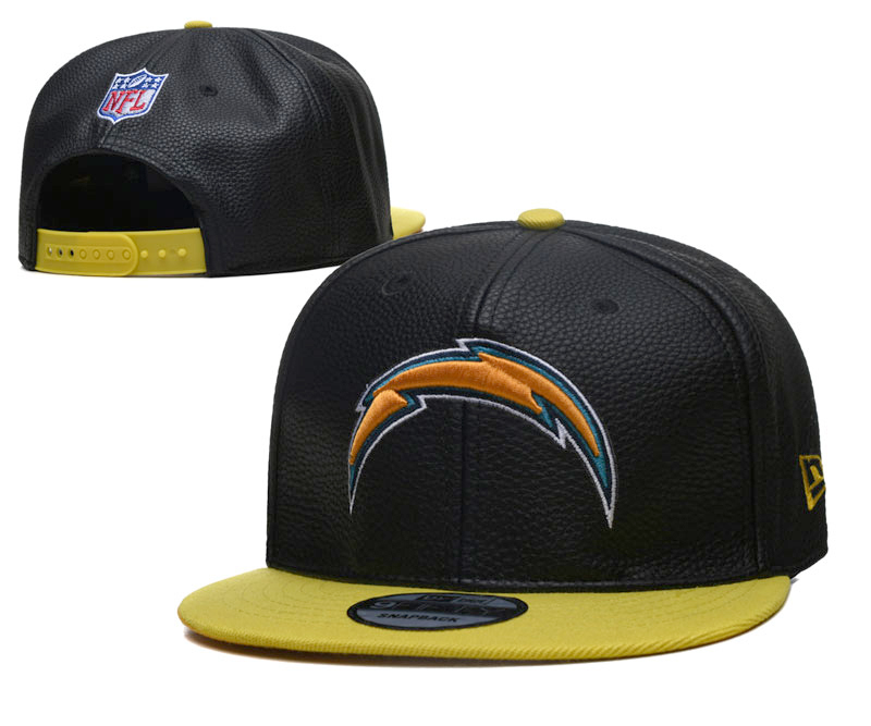 San Diego Chargers Snapbacks TX