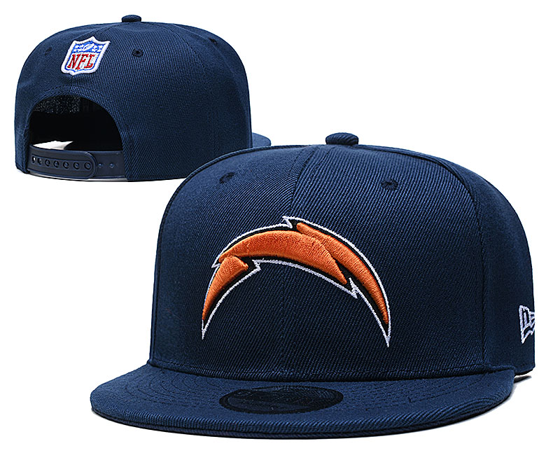 San Diego Chargers Snapbacks TY2