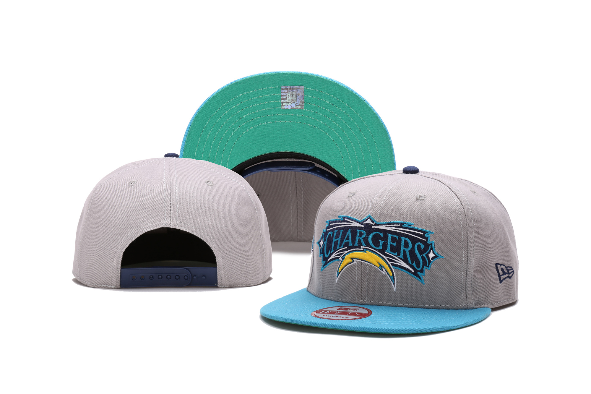 San Diego Chargers Snapbacks YP