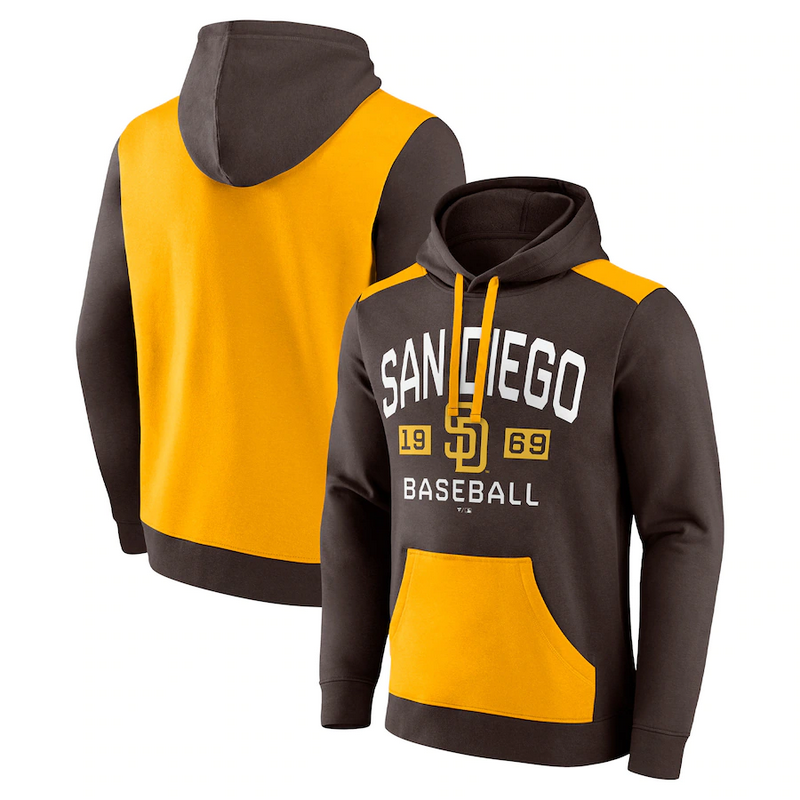 San Diego Padres  Hoodie