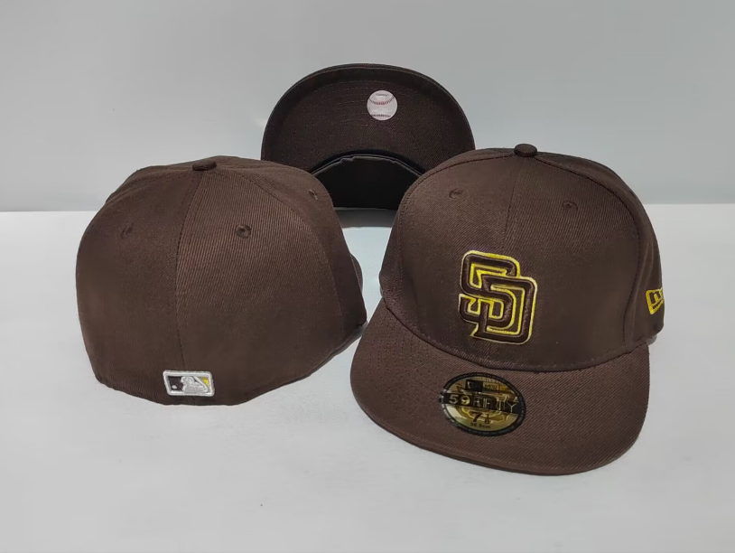 San Diego Padres cap