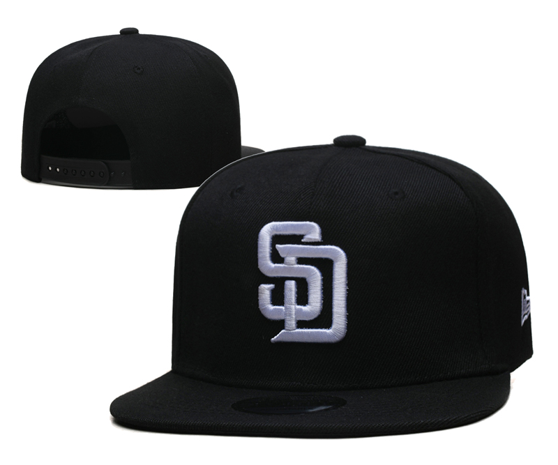 San Diego Padres caps TX
