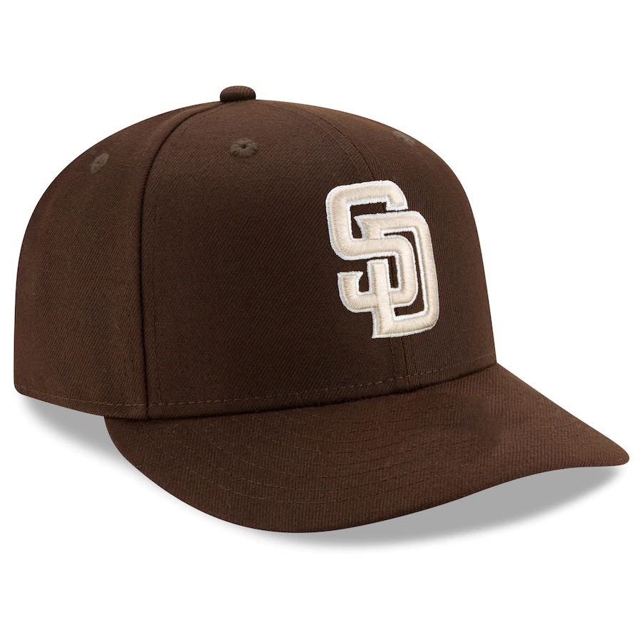 San Diego Padres caps tx