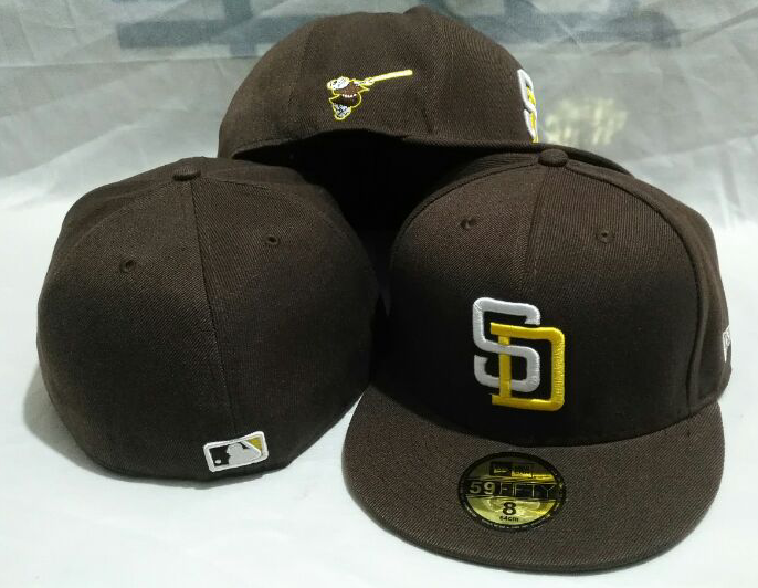 San Diego Padres hat 2
