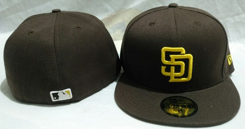 San Diego Padres hat 3