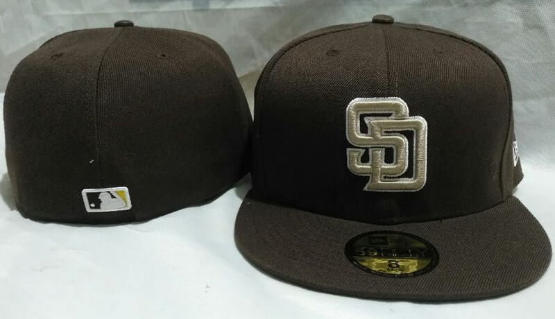 San Diego Padres hat