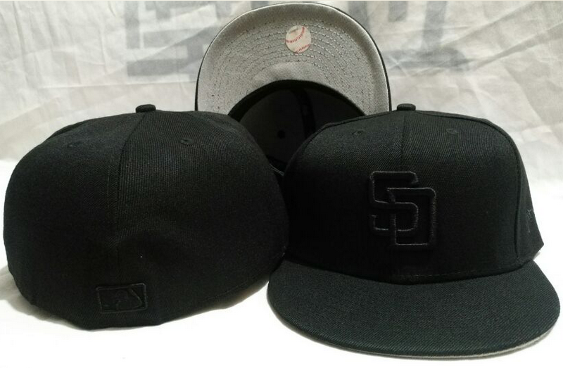 San Diego Padres hat 4