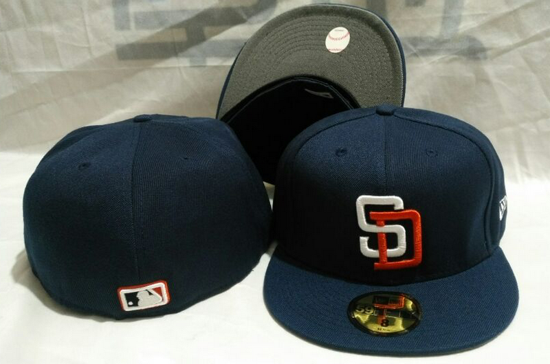San Diego Padres hat 5