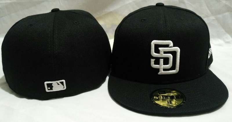 San Diego Padres hat 6