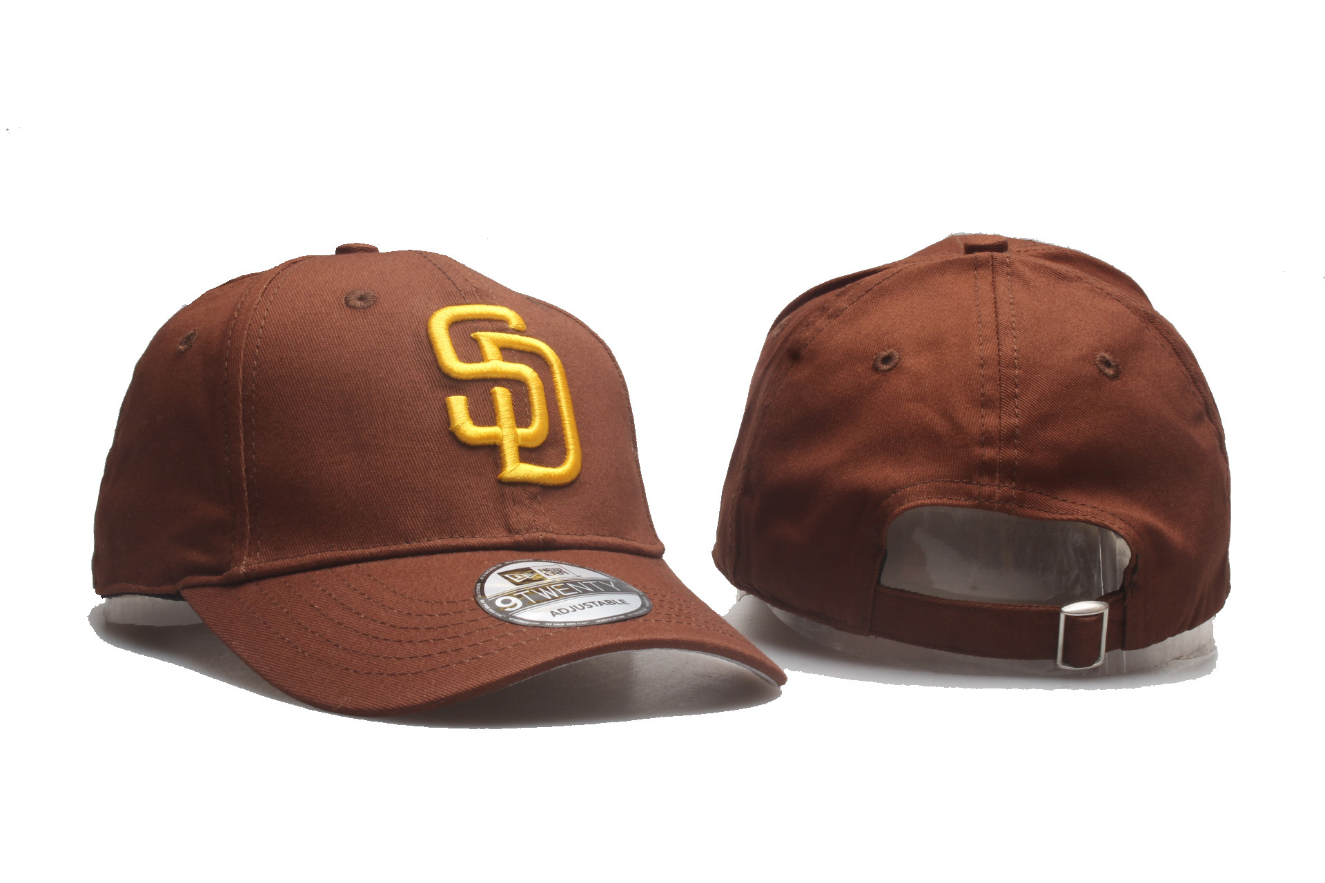 San Diego Padres hat brown yp San Diego Padres hat brown yp