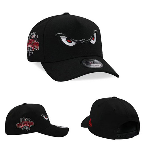 San Diego Padres snapback TX 1