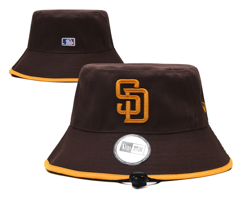San Diego Padres snapback TX