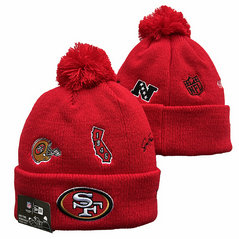 San Francisco 49ers Beanies NT1
