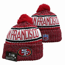 San Francisco 49ers Beanies NT13