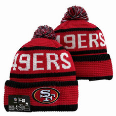 San Francisco 49ers Beanies NT14