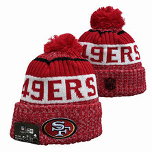 San Francisco 49ers Beanies NT15