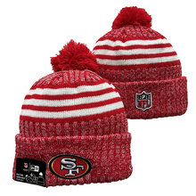 San Francisco 49ers Beanies NT16