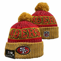 San Francisco 49ers Beanies NT2