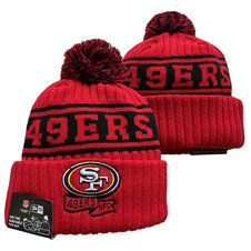 San Francisco 49ers Beanies NT4
