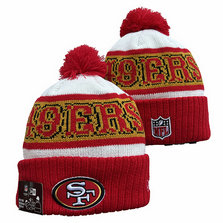 San Francisco 49ers Beanies NT5