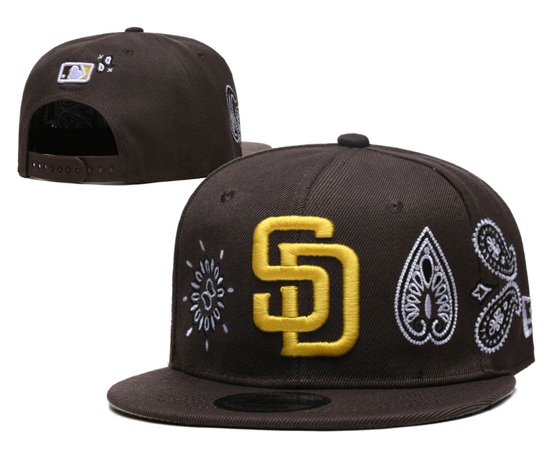 San diego Padre 2