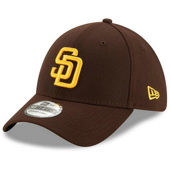 San diego Padre caps TX 6
