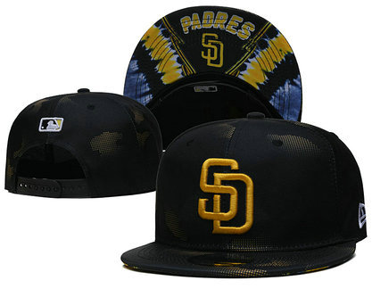 San diego Padres 1