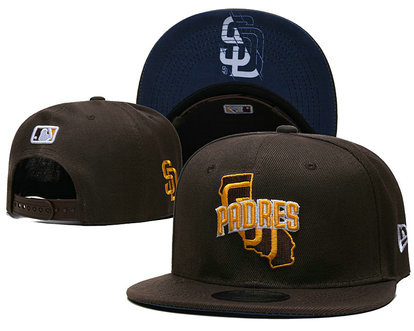 San diego Padres 2