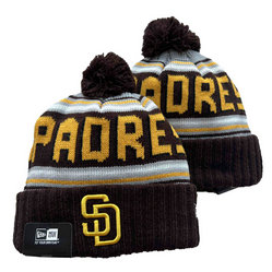 San diego Padres Beanies 2