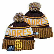 San diego Padres Beanies 3