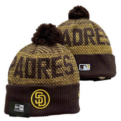 San diego Padres Beanies