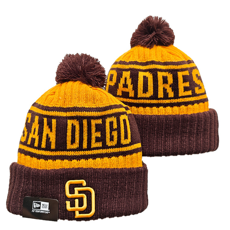 San diego Padres Beanies NT