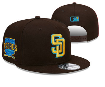 San diego Padres Caps NT