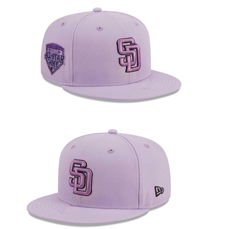 San diego Padres purple caps tx San diego Padres purple caps tx