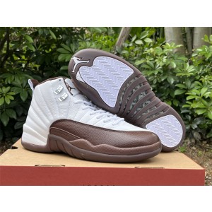 SoleFly x Nike Air Jordan 12 Shoes