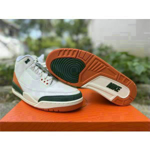 Solefly x Nike Air Jordan 3 Shoes