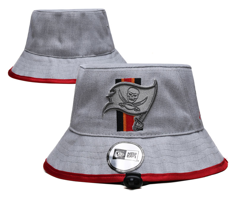 Tampa Bay Buccaneers snapback nt 2