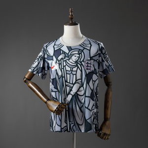Team England 2026 World Cup Jersey