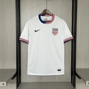 Team USA 2024 Home Jersey