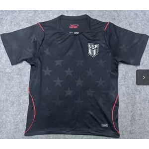 Team USA 2026 World Cup Away Jersey