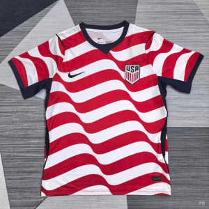 Team USA 2026 World Cup Home Jersey