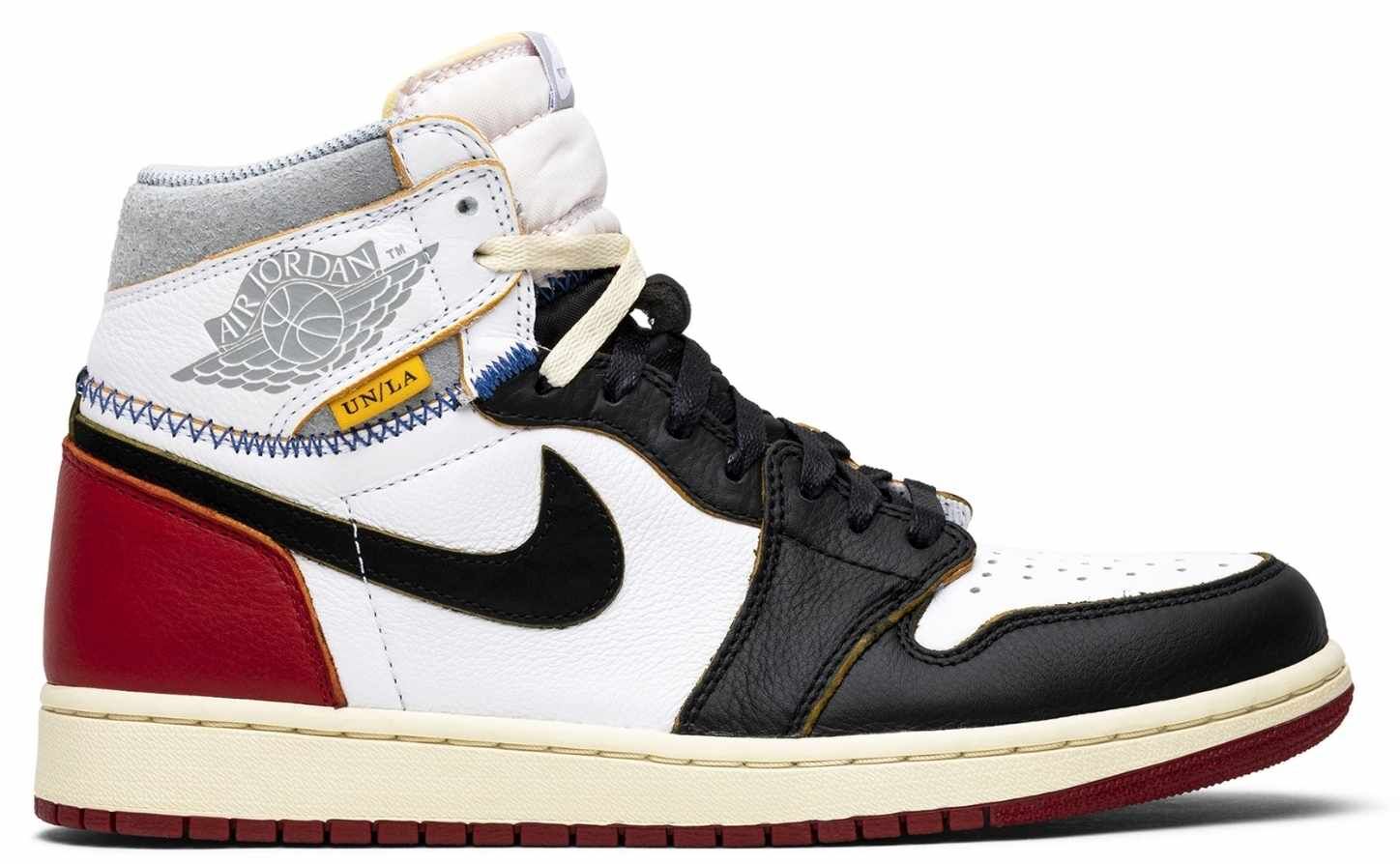 Union x Jordan Air Jordan 1 retro high