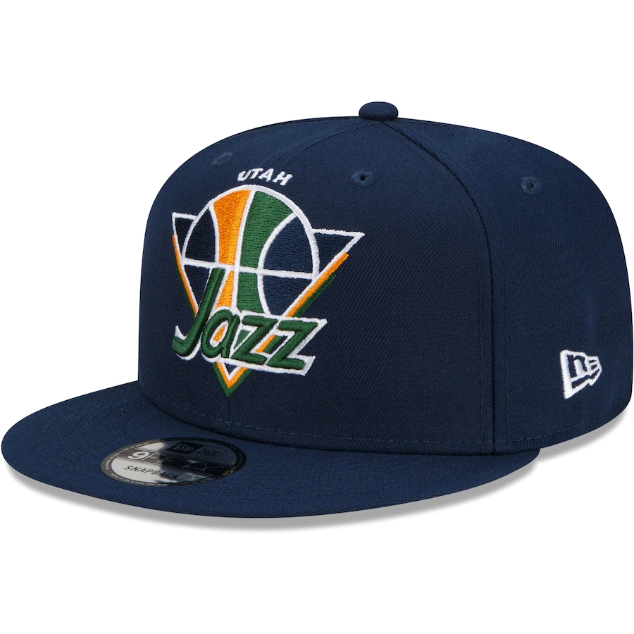 Utah Jazz snapbacks tx 4