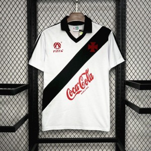 Vasco Da Gama 1988 Away Retro Jersey Jersey S-XXL