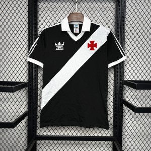 Vasco Da Gama 1988 Home Retro Jersey Jersey S-XXL