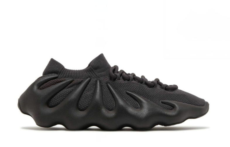 YEEZY 450 UTILITY BLACK BIG SIZE