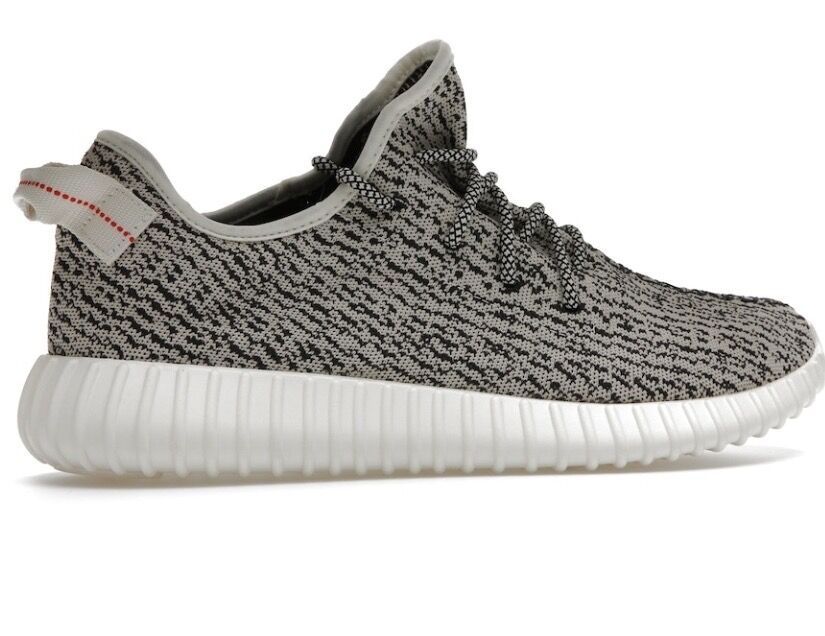 Yeezy 350 V1 shoes